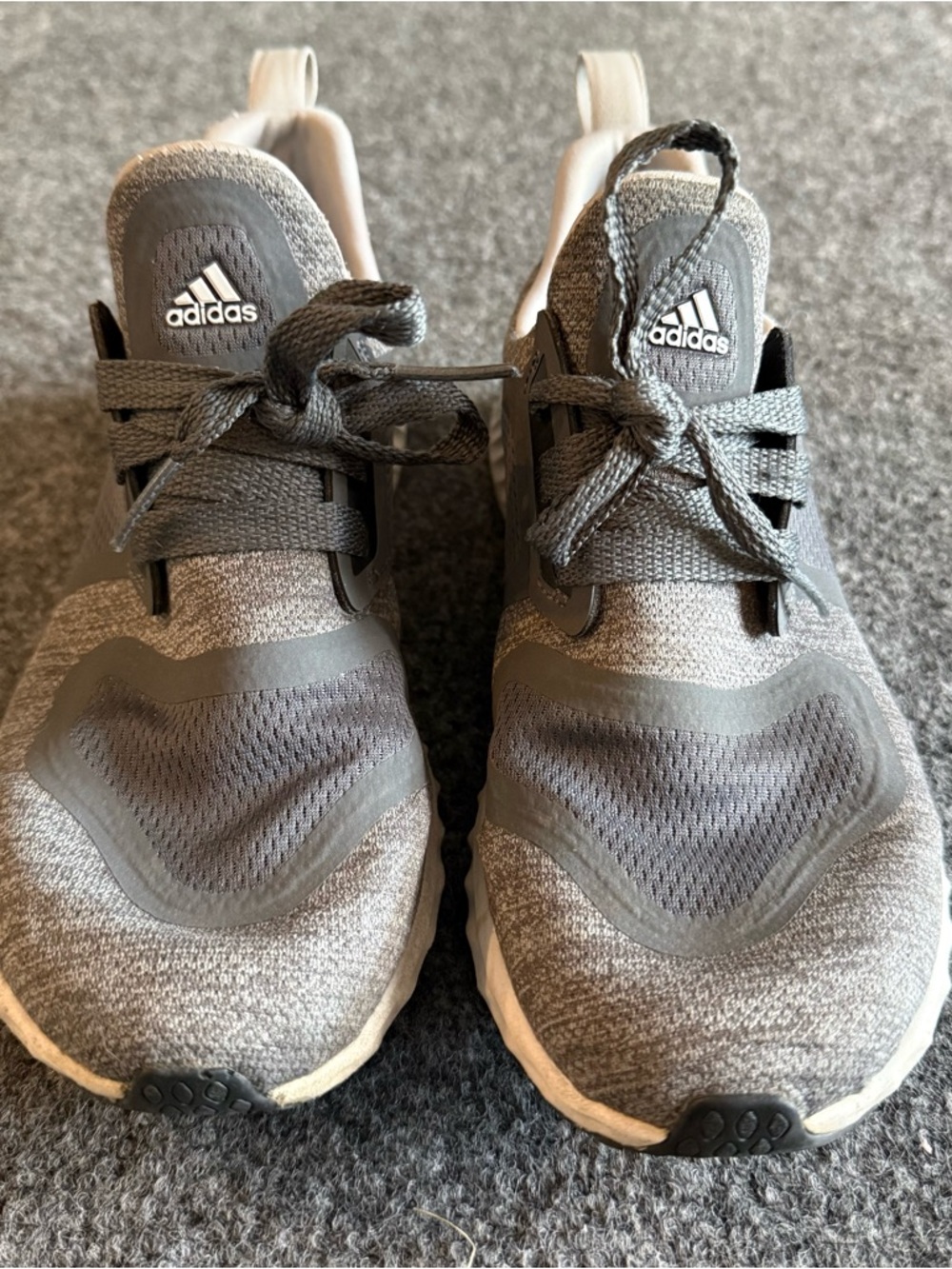 Adidas Edge Lux Sneakers